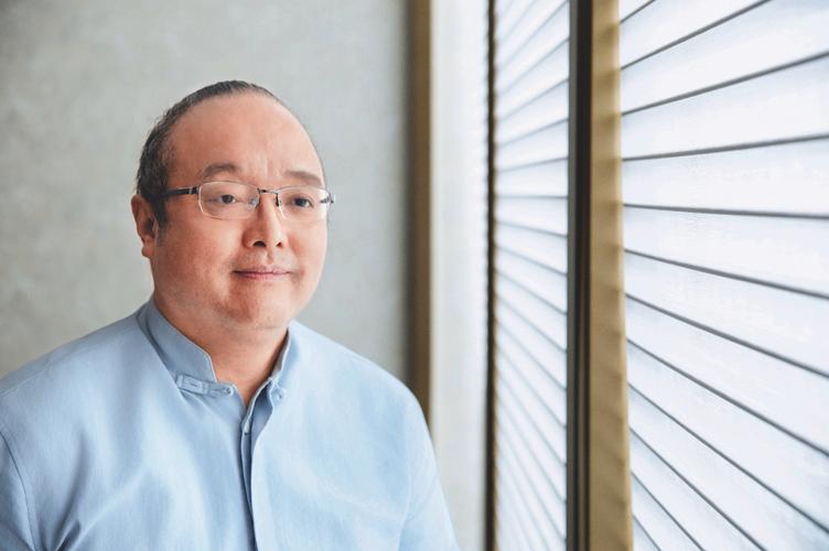 中企新刊提前看 企嬴企业——解锁赢在未来的商业密码